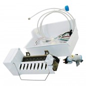 Fabrique à glaçons d'origine