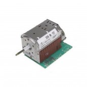 Carte électronique, programmateur