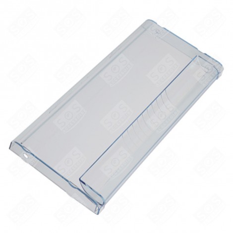 FAÇADE DE TIROIR D'ORIGINE FRIGO, RÉFRIGÉRATEUR, CONGÉLATEUR - 00444025