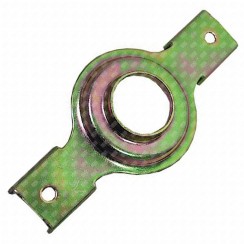 Plaque support moteur ventilateur