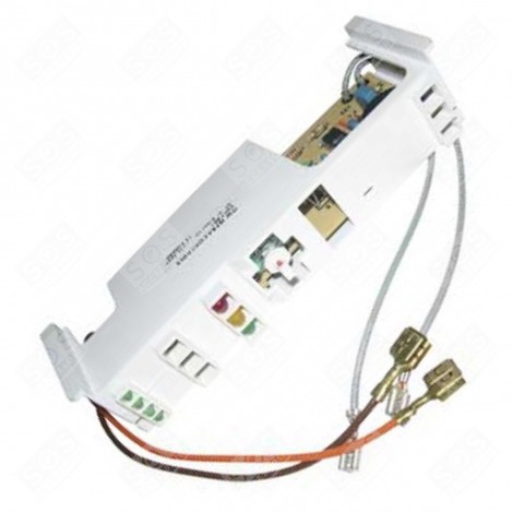 PLATINE FRIGO, RÉFRIGÉRATEUR, CONGÉLATEUR - 45X6859