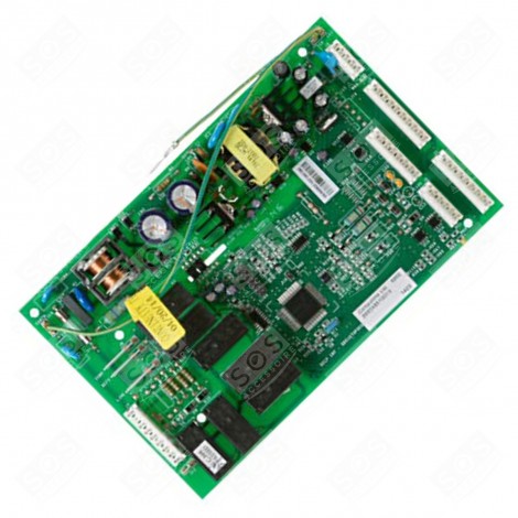 MODULE DE PUISSANCE D'ORIGINE FRIGO, RÉFRIGÉRATEUR, CONGÉLATEUR - WR55X10556, 488000503691