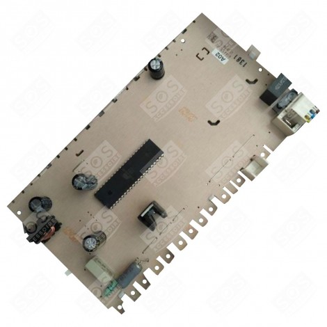 PLATINE INTEGRALE FRIGO, RÉFRIGÉRATEUR, CONGÉLATEUR - 6145222