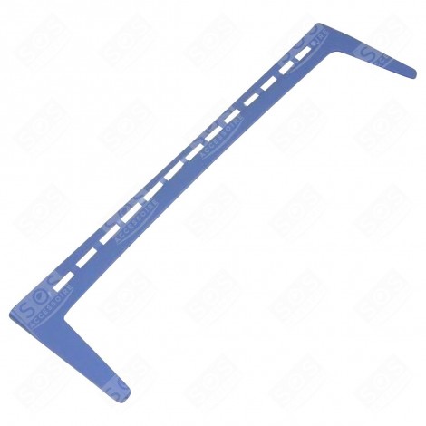 PROFIL COUVRE BAC A LEGUMES BLEU FRIGO, RÉFRIGÉRATEUR, CONGÉLATEUR - C00095002