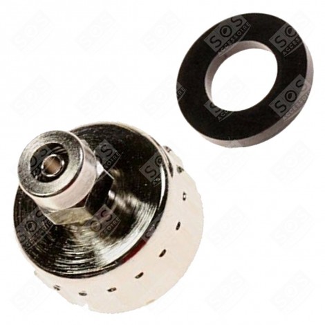 RACCORD DE TUYAU D'EAU D'ORIGINE FRIGO, RÉFRIGÉRATEUR, CONGÉLATEUR - DA62-01329A