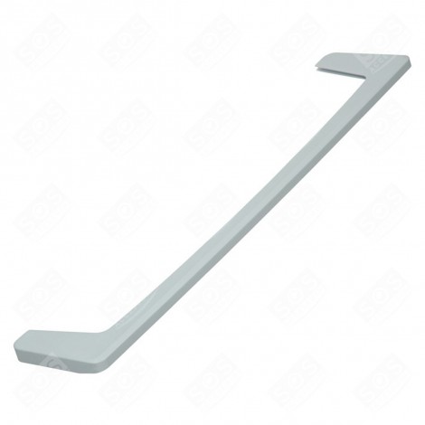 SUPPORT AVANT DE CLAYETTE INTERMÉDIAIRE FRIGO, RÉFRIGÉRATEUR, CONGÉLATEUR - C00114787