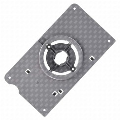 Support de moteur isolant d'origine