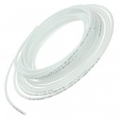 Tuyau d'arrivée d'eau d'origine (Longeur: 12m, prise 1 diamètre extérieur: 6,35mm, prise 1 diamètre intérieur: 4,1mm) Tuyau d'arrivée d'eau d'origine (Longeur: 12m, prise 1 diamètre extérieur: 6,35mm, prise 1 diamètre intérieur: 4,1mm)