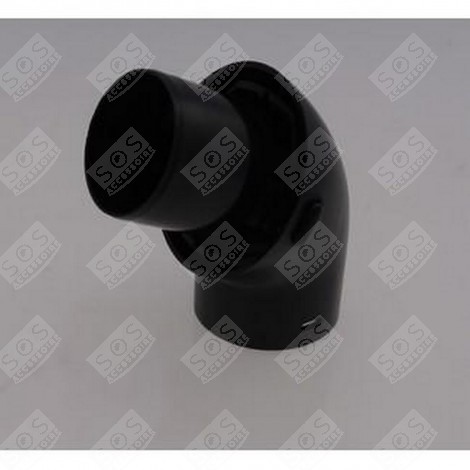 RACCORD DE FLEXIBLE ASPIRATEUR - RT2208