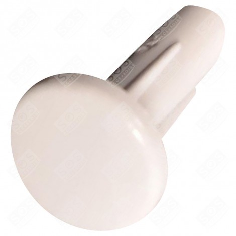 BOUCHON D'ORIGINE FRIGO, RÉFRIGÉRATEUR, CONGÉLATEUR - C00272480