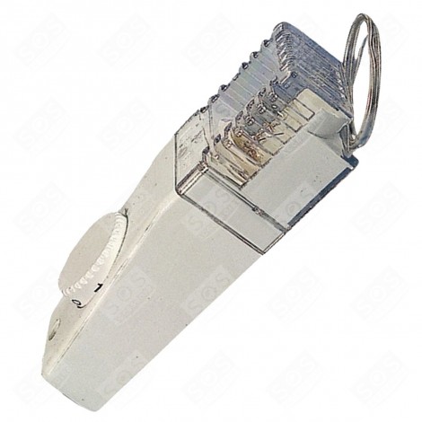 THERMOSTAT FRIGO, RÉFRIGÉRATEUR, CONGÉLATEUR - 00491767