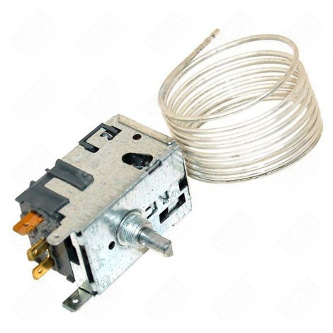 THERMOSTAT D'ORIGINE FRIGO, RÉFRIGÉRATEUR, CONGÉLATEUR - C00111457