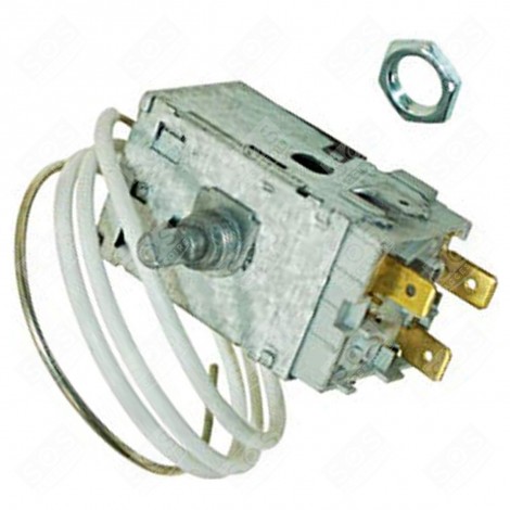 THERMOSTAT FRIGO, RÉFRIGÉRATEUR, CONGÉLATEUR - C00038960