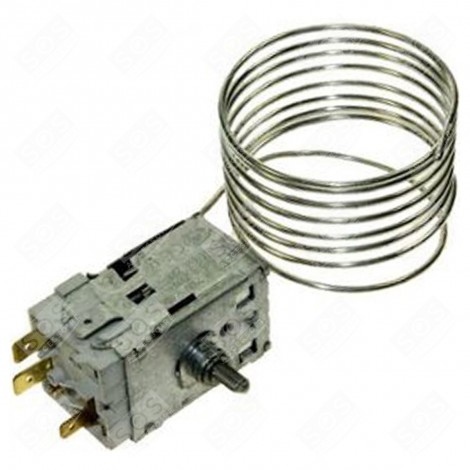THERMOSTAT FRIGO, RÉFRIGÉRATEUR, CONGÉLATEUR - 481228238253