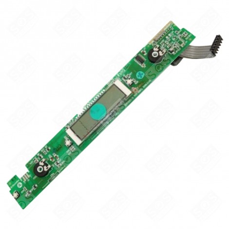 PLATINE DE COMMANDE D'ORIGINE FRIGO, RÉFRIGÉRATEUR, CONGÉLATEUR - 2425671019