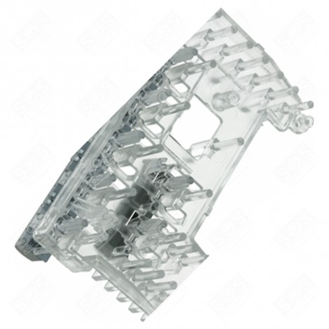 JEU DE TOUCHES AVEC GUIDES LUMINEUX SÈCHE-LINGE - 1123426106