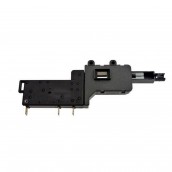 Sécurité de porte, Fermeture, Verrou Sécurité de porte, Fermeture, Verrou