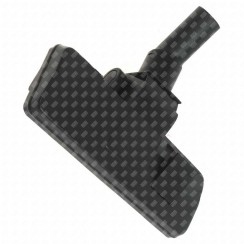 Brosse, embout double usage d'origine