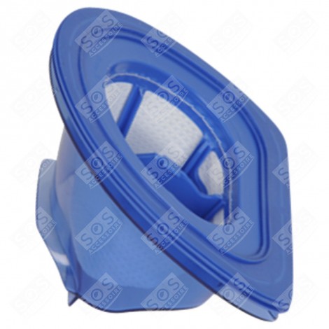 FILTRE/PERMANENT/COMPLET/BLEU ASPIRATEUR - RS-AC3462
