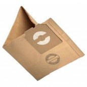 Lot de 5 sacs + microfiltre d'origine