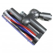 Brosse, Embout d'origine