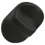 Curseur gris anthracite Curseur gris anthracite