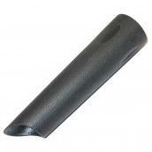 Brosse, Embout biseauté caoutchouc Ø 32 mm Brosse, Embout biseauté caoutchouc Ø 32 mm