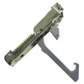 Charnière de porte