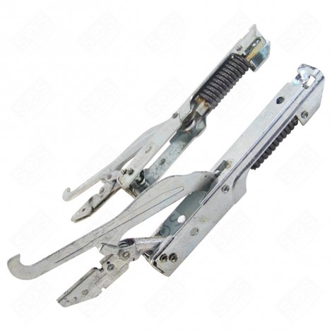 CHARNIÈRE DE PORTE FOUR, CUISINIÈRE - C980018D4
