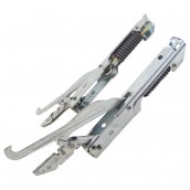 Charnière de porte