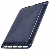 Plat lèchefrite d'origine  368X460X30 mm