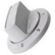 MANETTE COMMUTATEUR FOUR, CUISINIÈRE - 250315075
