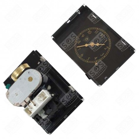 MINUTERIE D'ORIGINE FOUR, CUISINIÈRE - 3570745079