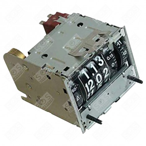 PROGRAMMATEUR D'ORIGINE FOUR, CUISINIÈRE - C00125088