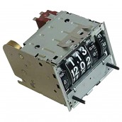 Programmateur d'origine