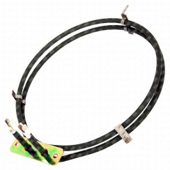 Résistance circulaire 2000w 230V