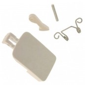 Poignée de hublot Poignée de hublot