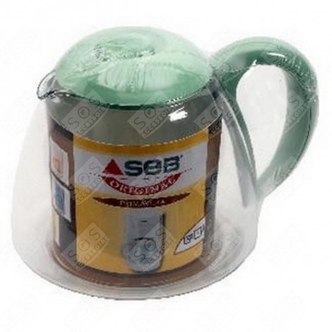 VERSEUSE VERTE CAFETIÈRE, MACHINE À CAFÉ - REF.60020 , 988080
