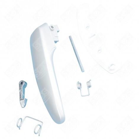 POIGNÉE DE HUBLOT MACHINE À LAVER, LAVE-LINGE - 50278318006