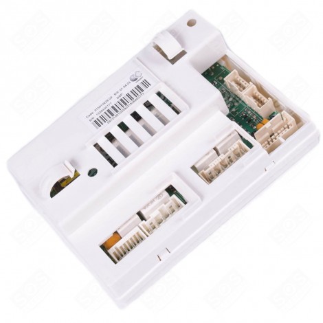 CARTE ÉLECTRONIQUE, MODULE DE PUISSANCE MACHINE À LAVER, LAVE-LINGE - C00270972