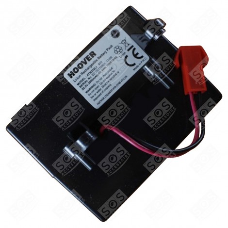 BATTERIE ASPIRATEUR - 48009737