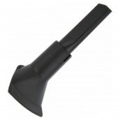 Brosse, embout double d'origine