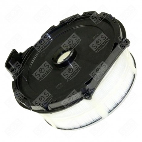 FILTRE APRÈS-MOTEUR HEPA D'ORIGINE ASPIRATEUR - 922444-04