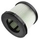 FILTRE CYLINDRIQUE ASPIRATEUR - 100229800