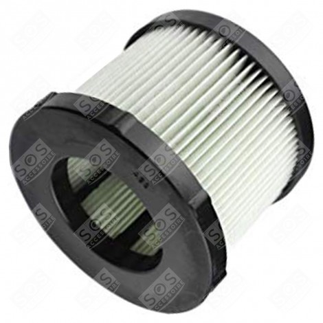 FILTRE CYLINDRIQUE ASPIRATEUR - 100229800