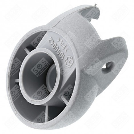 SUPPORT ROULETTE AVANT ASPIRATEUR - 1096042054