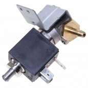 Electrovanne 2 voies