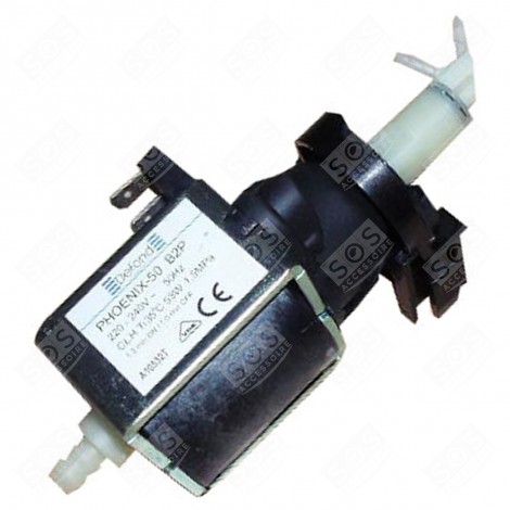 POMPE DOLCE GUSTO GENIO CAFETIÈRE, MACHINE À CAFÉ - MS-622743