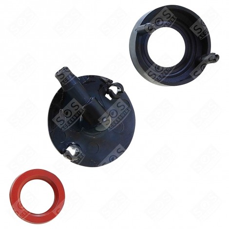 RÉSERVOIR ET JOINT CAFETIÈRE, EXPRESSO - MS-0055852