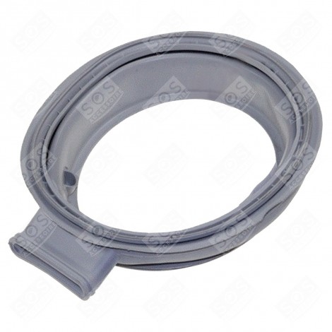 JOINT DE HUBLOT D'ORIGINE (MANCHETTE) MACHINE À LAVER, LAVE-LINGE - 55X2813